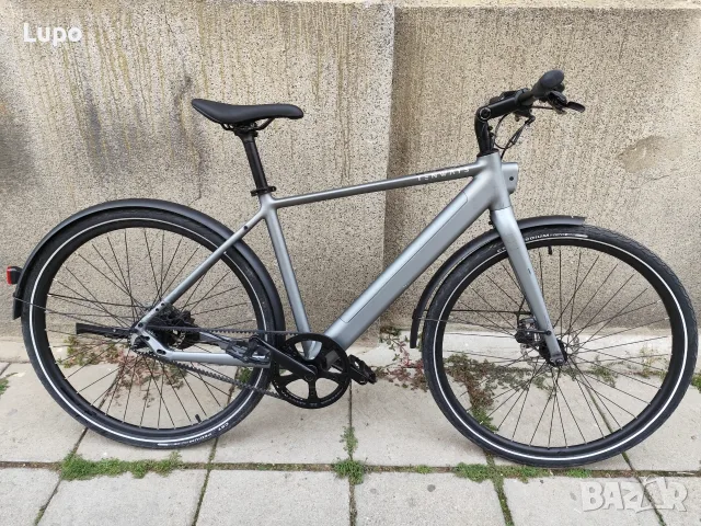 Електрически велосипед Tenways CGO600 Pro