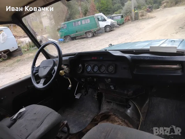 Уаз на части продавам, снимка 4 - Части - 56687352