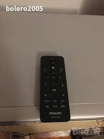 Комбо PHILIPS HI-Fi STEREO, снимка 7 - Плейъри, домашно кино, прожектори - 56604338