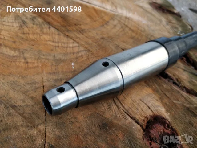 ЕЛЕКТРИЧЕСКИ ЧУК MINIPECKER, снимка 6 - Други машини и части - 56625024