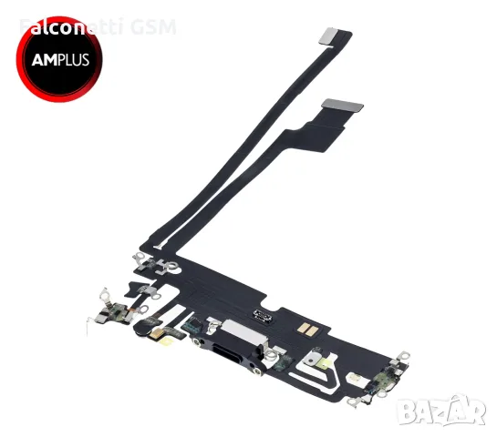 Лентов кабел блок захранване за iPhone 12 Pro Max