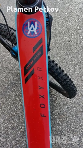 Mondraker Foxy Extreme Racing Carbon, снимка 2 - Велосипеди - 56697496