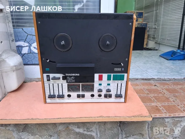 TANDBERG SERIES 9200XD
