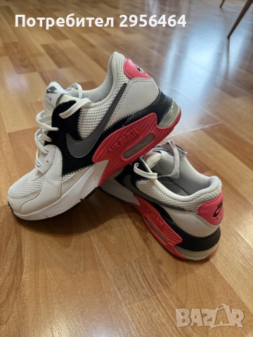 Маратонки Nike AirMax