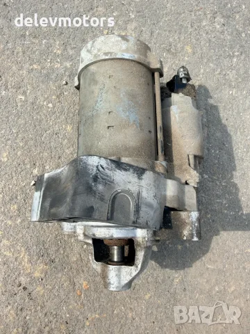 438000-0473 стартер от Mini Cooper S (56) 2.0i, снимка 5 - Части - 56177619