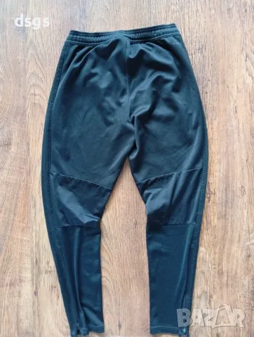 Adidas - мъжко долнище р-р S, снимка 4 - Спортни дрехи, екипи - 56680515