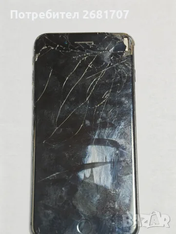 телефон iPhone 7+, снимка 4 - Apple iPhone - 56584895