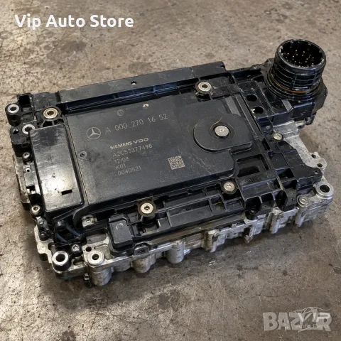 ISM модул Mercedes 7G-Tronic 722.9 A0002701652 – оригинален