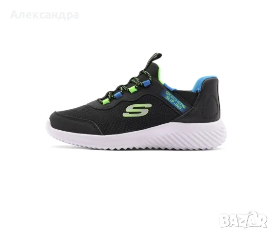 Skechers slip ins 33 н. маратонки 