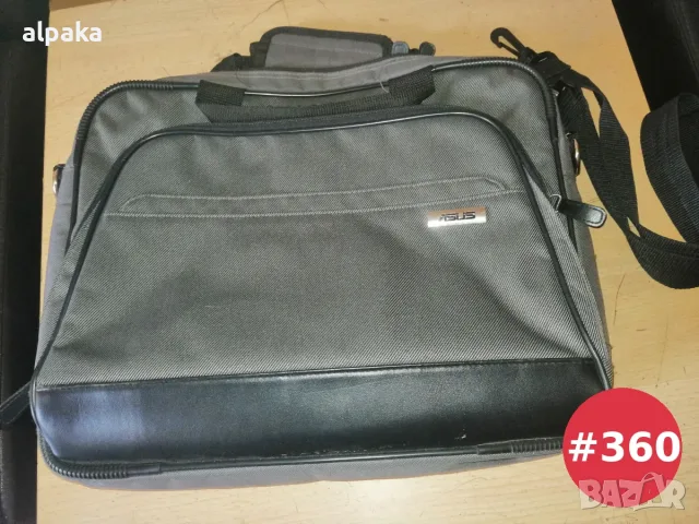 Продавам чисто нова оригинална чанта за лаптоп ASUS 15.6"