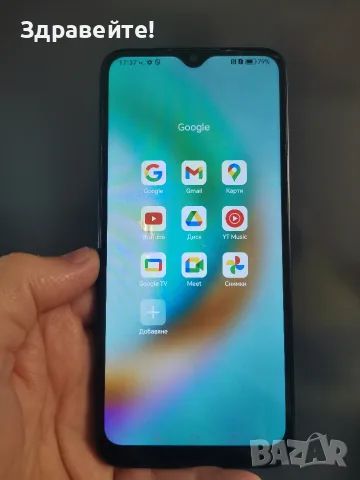 Honor X6b 4/128 , снимка 4 - Huawei - 56620547