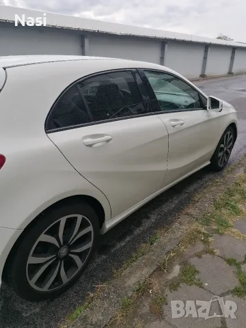 Mercedes A180 CDI, снимка 3 - Автомобили и джипове - 56554262