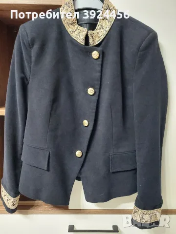 Дамско сако ZARA L размер