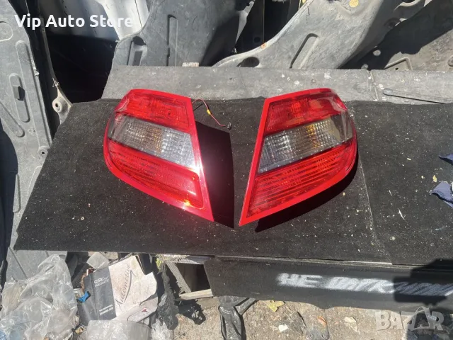 Оригинален стоп Mercedes C-Class W204