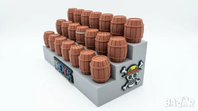 Майнкрафт кутии за играчки , снимка 15 - Играчки за стая - 54365945