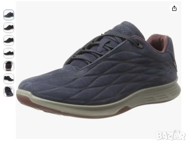 обувки ECCO  Exceed Low-Top GORE-TEX номер 40 