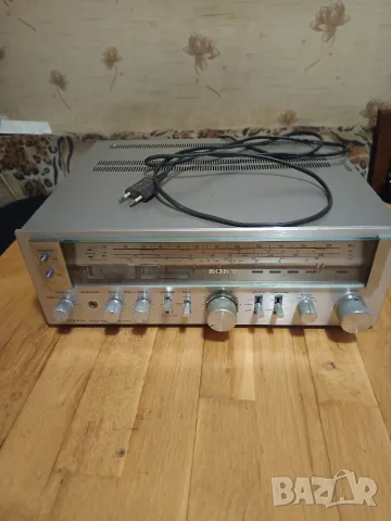 SONY STR 414 L japan 