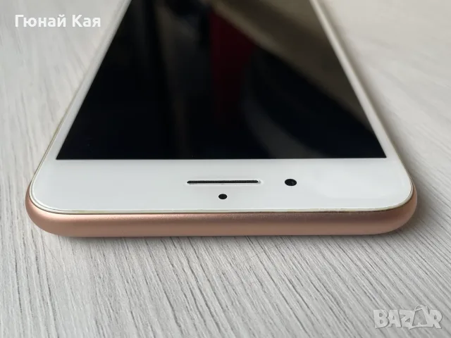 iPhone 8 Plus 64 GB Gold, снимка 6 - Apple iPhone - 56654058