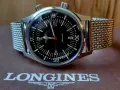 часовник Longines Legend Diver 42mm Date, снимка 10