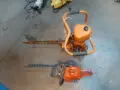 Резачка  Дружба, снимка 3