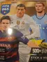 Лот стикери FIFA 365 2016 панини/panini, снимка 1