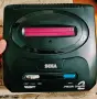 SEGA MEGA DRIVE 2 PAL, снимка 1