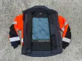 Зично яке Snickers AllroundWork High-Vis Jacket, Размер L, снимка 3