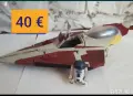 кораби star wars , снимка 4
