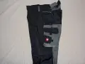 Engelbert Strauss  motion 54 (XL) мъжки работен панталон и софтшел яке, снимка 7