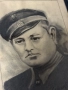 Стара военна графика, снимка 3