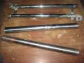 MZ RT 125 на части , снимка 4