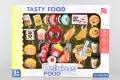 Комплект Вкусна храна, снимка 1