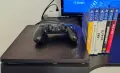 Playstation 4  slim, снимка 4