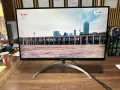 Монитор LG 27UP850K-W 27” 4K UHD IPS – White, снимка 6