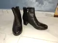 Дамски боти / ботуши , снимка 4