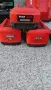 Hilti,Hkoki Батерия и Зарядно Nuron , снимка 3