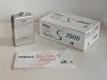 APS фотоапарат Nikon Nuvis S 2000, снимка 1