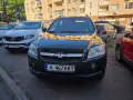 Chevrolet Captiva 2.0, снимка 10