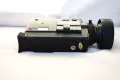 Canon Auto Zoom 512XL Electronic Super 8 Camera, снимка 4