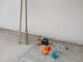 Продавам лодка Терхи 385, снимка 13