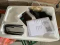 нов настолен циркуляр Parkside , снимка 4