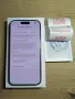 Iphone 15 Pro 128gb Natural Titanium, снимка 3