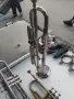тромпет ,музикант , снимка 2