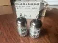 6BQ7A - ecc88 GE, снимка 1