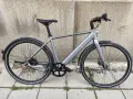 Електрически велосипед Tenways CGO600 Pro (17кг), снимка 1