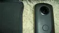 Камера RICOH THETA S - 360гр, снимка 3