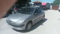 Peugot 206 1.6 бензин, снимка 1