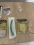 Бърза военна аптечка , снимка 4