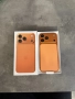 iphone 17 pro max 1tb, снимка 1