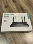 Tp-Link EX220 Wi-Fi 6 , 1800Mbps - Рутер, снимка 1